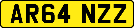 AR64NZZ