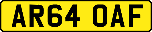 AR64OAF