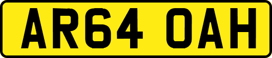 AR64OAH