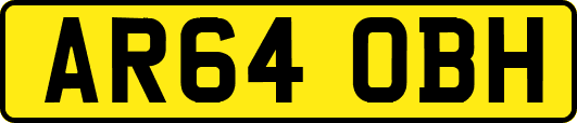 AR64OBH