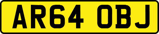AR64OBJ