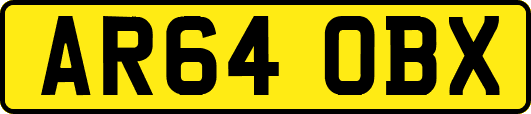 AR64OBX