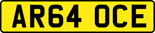 AR64OCE