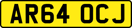 AR64OCJ