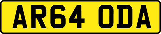 AR64ODA