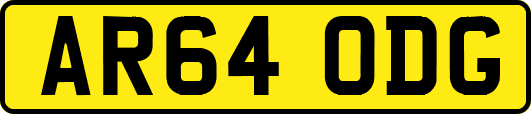AR64ODG