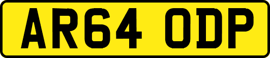 AR64ODP