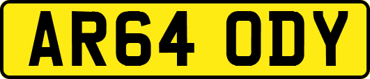 AR64ODY