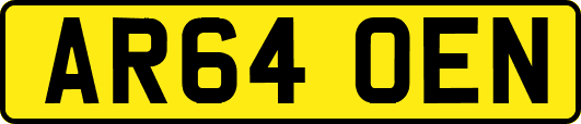 AR64OEN
