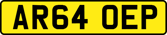 AR64OEP
