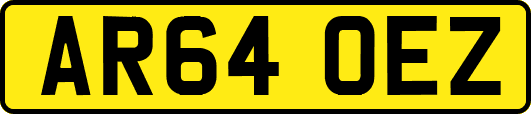AR64OEZ