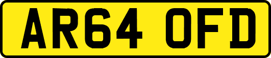 AR64OFD