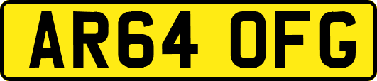 AR64OFG