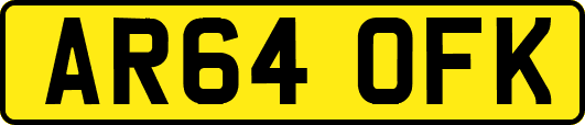 AR64OFK