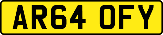 AR64OFY