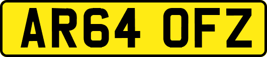 AR64OFZ
