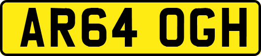 AR64OGH