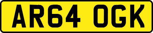 AR64OGK