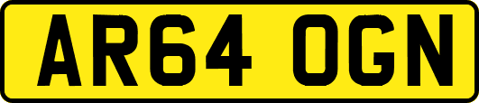 AR64OGN