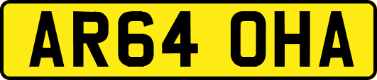 AR64OHA