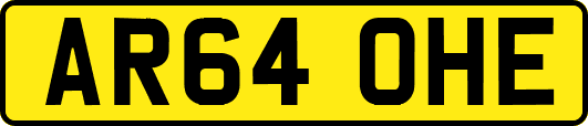 AR64OHE