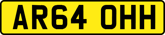 AR64OHH