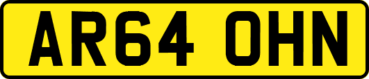 AR64OHN