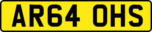 AR64OHS