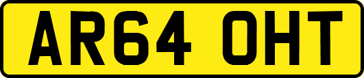 AR64OHT