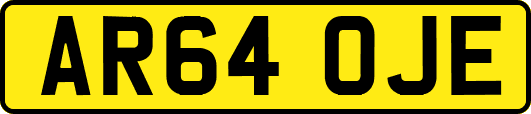 AR64OJE