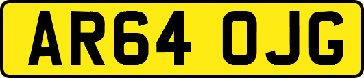 AR64OJG