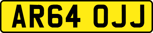 AR64OJJ