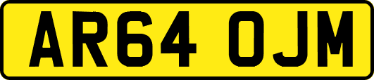 AR64OJM