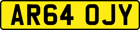 AR64OJY