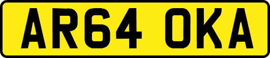 AR64OKA
