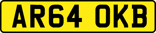 AR64OKB