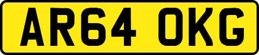 AR64OKG