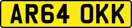 AR64OKK