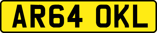 AR64OKL