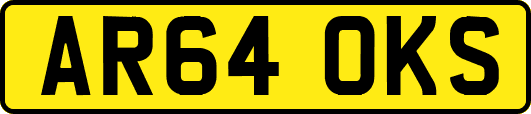 AR64OKS