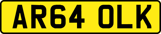 AR64OLK