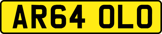 AR64OLO