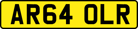 AR64OLR