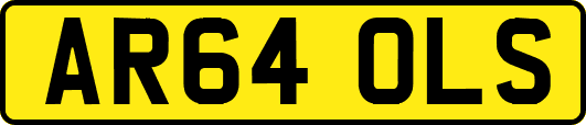 AR64OLS