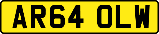 AR64OLW