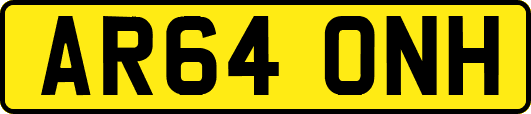 AR64ONH