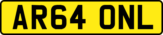 AR64ONL