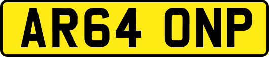 AR64ONP