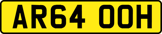 AR64OOH