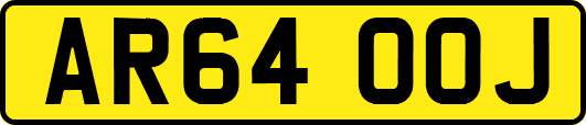 AR64OOJ